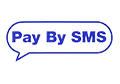 Pay by SMS