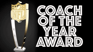 Kevin Stefanski – NFL Coach Of The Year