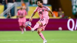 Odds &amp; Betting Insights on Inter Miami, Messi, and the FIFA CWC Final 16