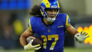 NFL Releases Probabilities on Teams’ Playoff Chances