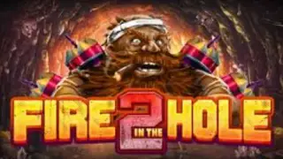 Fire in the Hole 2 (Nolimit City)