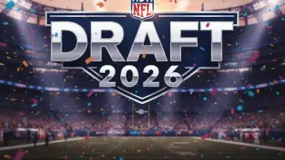 2026 NFL Mock Draft: Top 10 Picks Based on Betting Odds