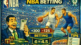 NBA Betting: The Ultimate Guide for UK Punters