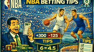 NBA Betting Tips