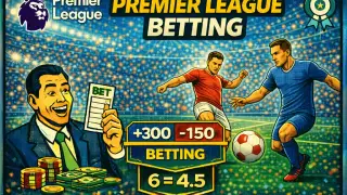 Premier League Betting