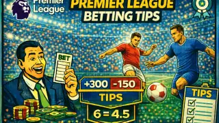 Premier League Betting Tips