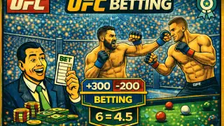 UFC Betting