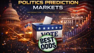 Scrutiny of Congress Intensifies After Kalshi Insider Trading Controversy