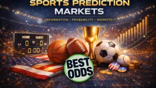 Federal Court Rules Sports Prediction Markets Are Swaps, Not Gambling