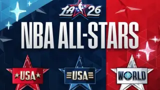 NBA All-Star Game Rosters Released, Event Features New Format