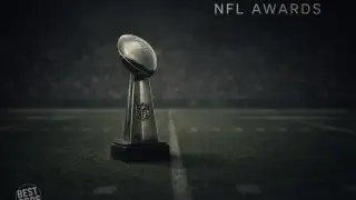 NFL Names MVP, Other Awards Before Super Bowl Kicks Off