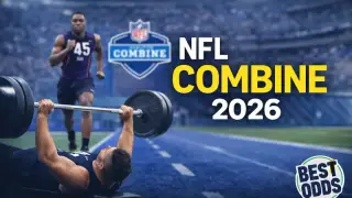2026 NFL Combine: Top Prospects Shine as Coaches Take Notice