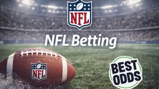 Growing Number of NFL Bettors Wagering in Stadiums