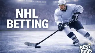 NHL Playoff Picture: Projected Matchups, Wild Card Race & Stanley Cup Odds