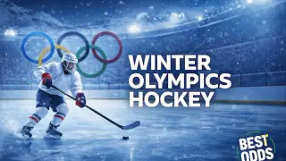 USA Men's Hockey Team Cruises Past Latvia; Women Continue to Dominate