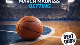 March Madness Betting 2026 — Complete NCAA Tournament Betting Guide