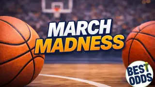March Madness: Record $3.3 Billion in Bets Expected as Tournament Tips Off