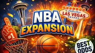 NBA Set to Vote on New Teams in Seattle, Las Vegas; Expansion Draft &amp; NBA Betting