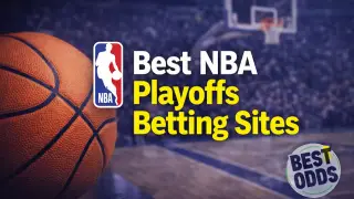 Best NBA Playoffs Betting Sites β Top Sportsbooks Ranked 2026