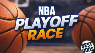 NBA Playoff Picture: Scenarios, Top Contenders, Key Dates,  & Betting Angles