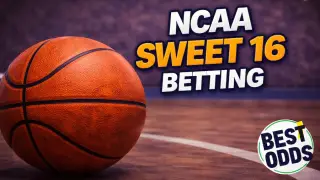 NCAA Sweet 16: Matchups, Odds, Top Players from Opening Weekend