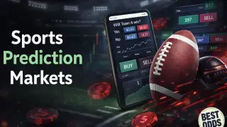 Lawmakers Push to Ban Sports Betting on Prediction Markets