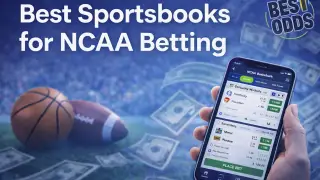 Best Sportsbooks for NCAA Betting 2026