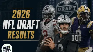 NFL Draft Results: Top Picks and Teams That Stood Out