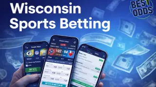 Wisconsin Moves Closer to Online Sports Betting After Governor Signs Bill