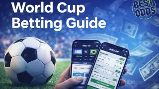 Complete FIFA World Cup Betting Guide 2026