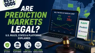 Are Prediction Markets Legal? Platforms, Rules, and What Users Need to Know