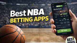 Best NBA Betting Apps β Top Mobile Sportsbooks Ranked 2026