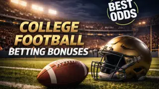 College Football Betting Bonuses