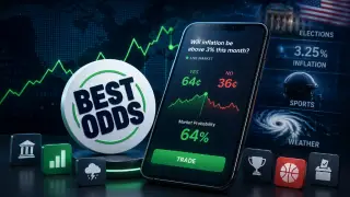 What Is Event Trading? Platforms, Markets, and How It Works