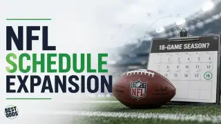 NFL Continues Discussing Potential 18-Game Schedule