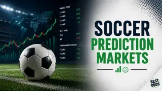 Soccer Prediction Markets Explained 2026