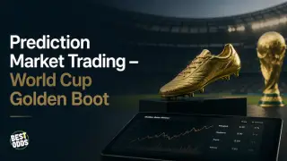 Prediction Markets Fuel Growing Interest in World Cup Golden Boot Trading