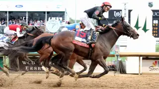 LongShot Wins Kentucky Derby: Payouts, Winners, &amp; Record Wagers