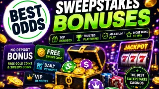 Sweepstakes Bonuses