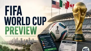 2026 FIFA World Cup Preview: Early Matchups, Host Nations, Odds and TV Schedule