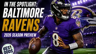 In the Spotlight: Baltimore Ravens Look to Rebound Under Jesse Minter in 2026