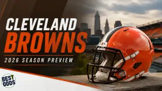 In the Spotlight: Cleveland Browns Face Major Questions Entering 2026