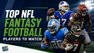 Top NFL Fantasy Football Players to Watch in 2026