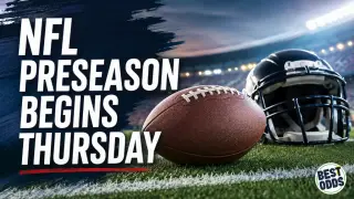 NFL Preseason Begins Thursday with Hall of Fame Game in Canton