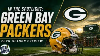 In the Spotlight: Green Bay Packers Look to Rebound in 2026