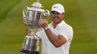 2026 PGA Championship Odds &amp; Picks