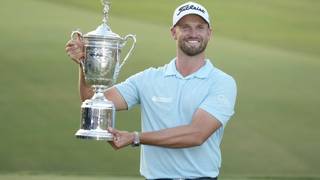 2026 U.S. Open Odds &amp; Picks