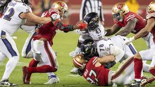 Are Hyper-Efficient Ravens More Lucky Than Good?