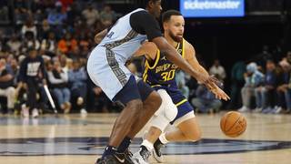 Grizzlies vs. Knicks Player Props | Vince Williams Jr. | Tuesday
