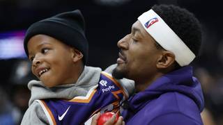 Bucks vs. Suns Player Props | Bradley Beal | Tuesday